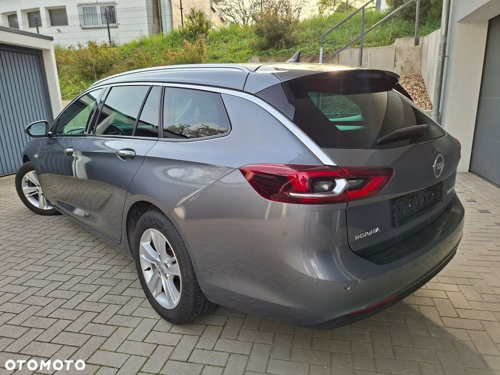 Opel Insignia 2.0 CDTI Exclusive S&S - 3