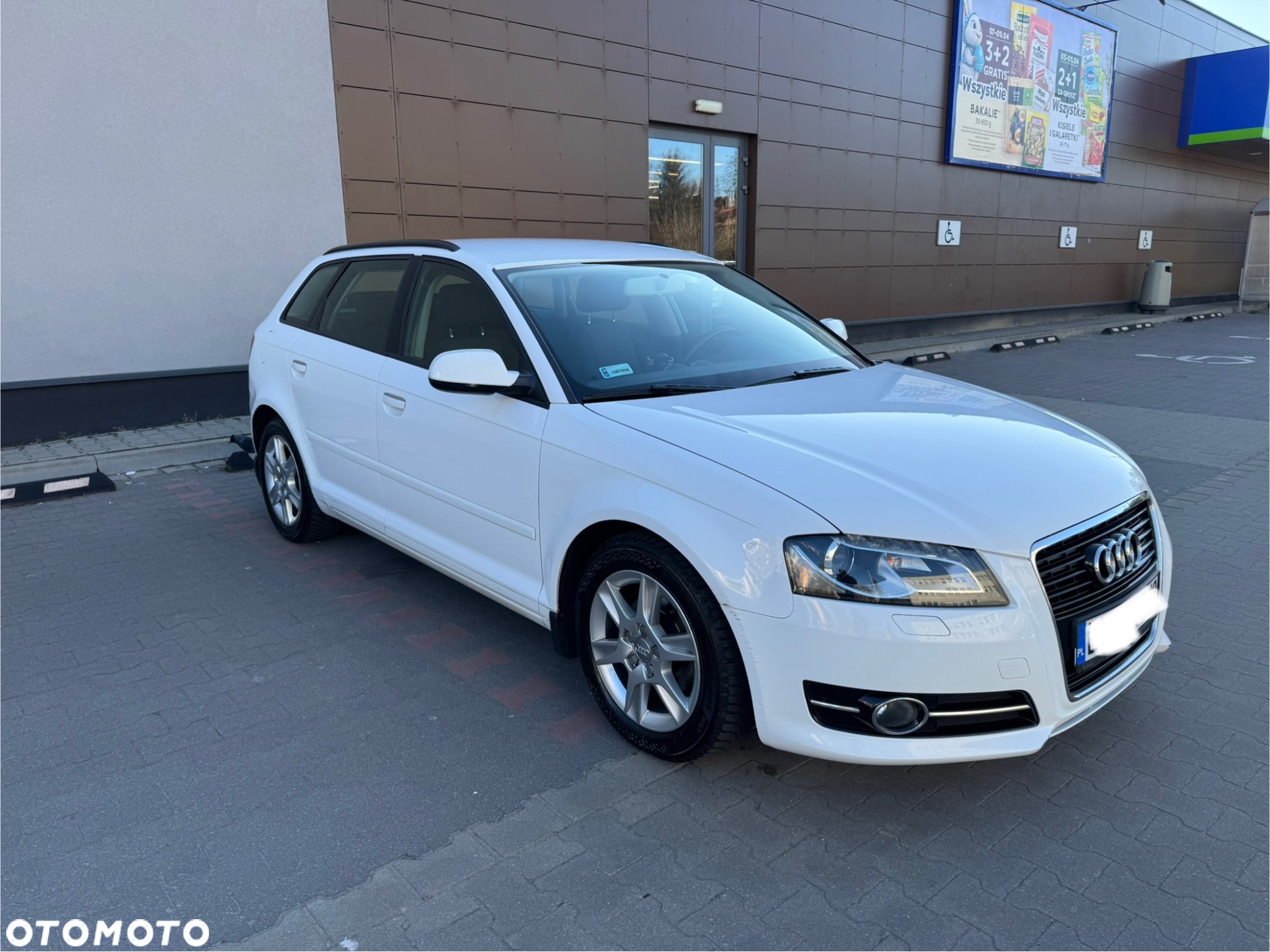 Audi A3 - 18