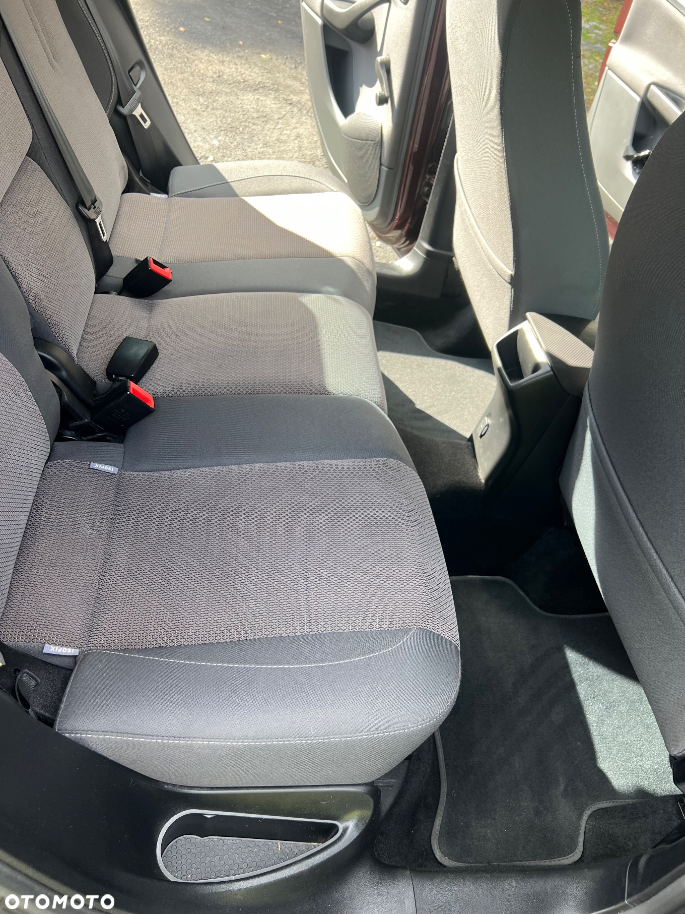 Seat Altea 1.8 TSI Style DSG - 23