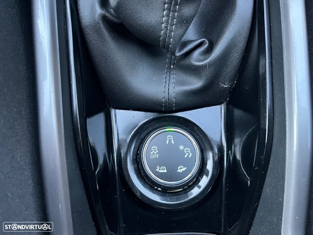 Peugeot 2008 1.5 BlueHDi Allure - 14