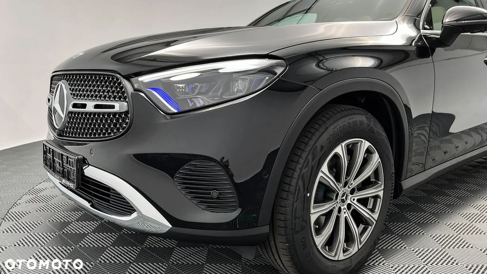 Mercedes-Benz GLC 200 mHEV 4-Matic Avantgarde - 7