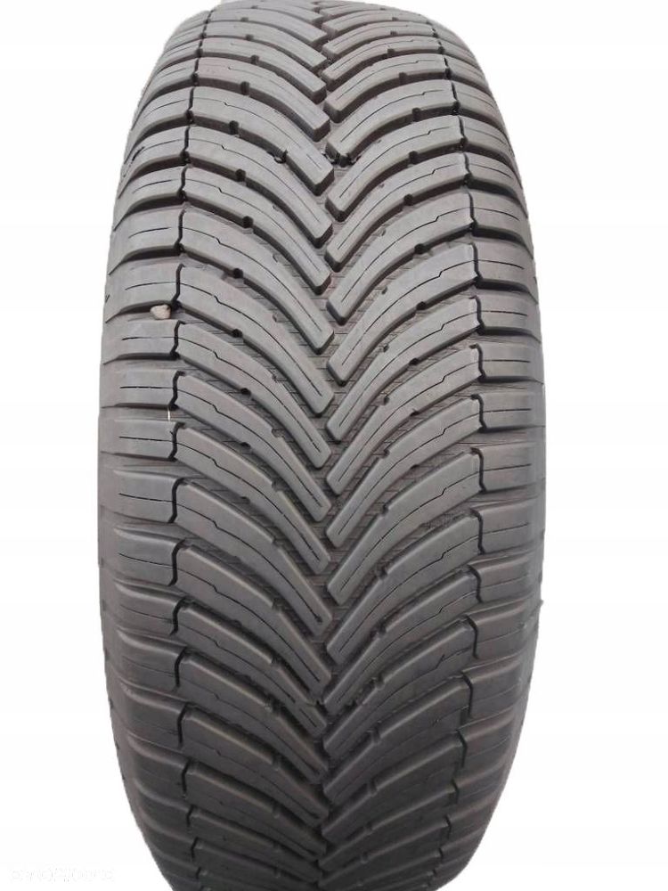 BrIdgestone Turanza ALl Season 6 235/65 R17 108V 2023 7-7.5mm - 1