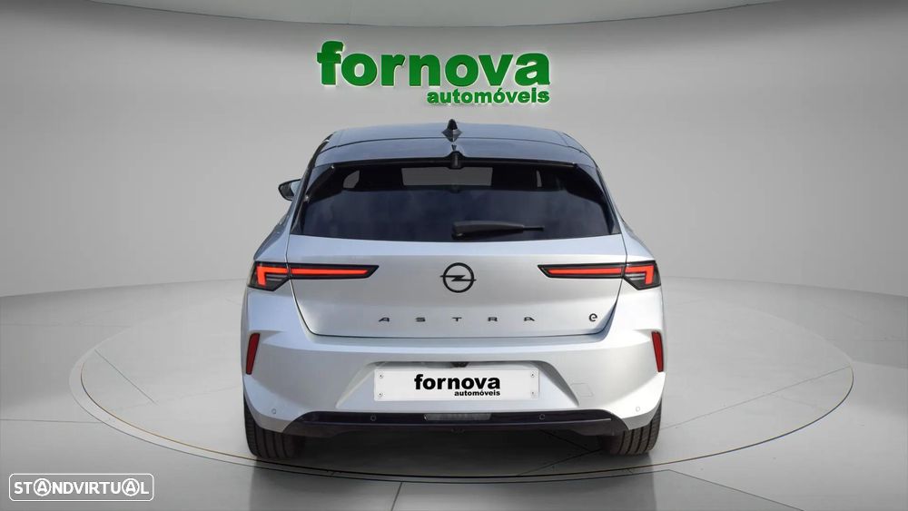 Opel Astra 54 kWh GS - 9