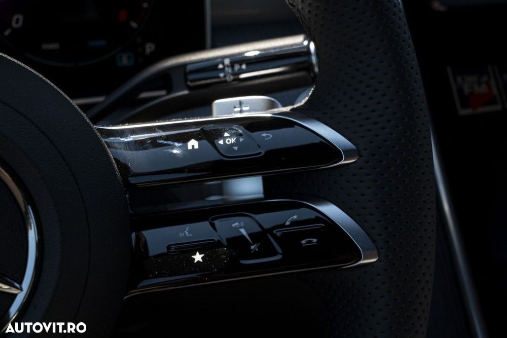 MERCEDES-BENZ C-Class 2026 — imagine 11