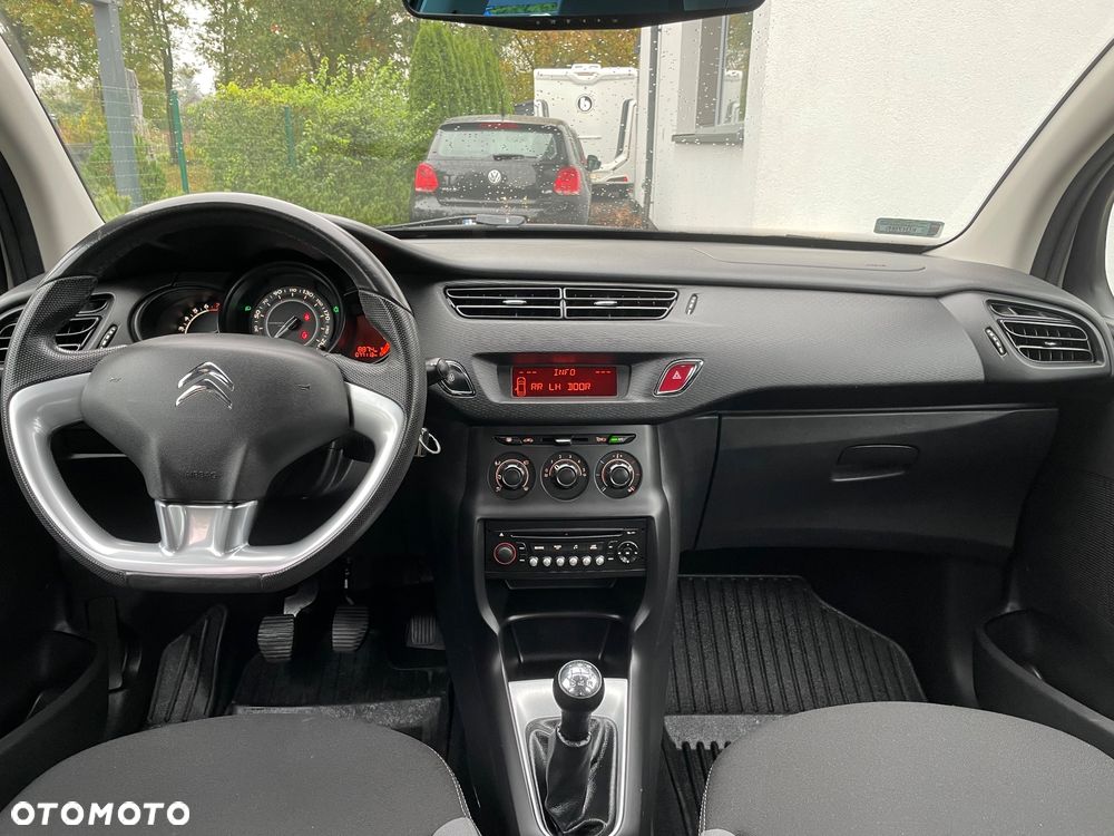 Citroën C3 1.1i Magic - 8