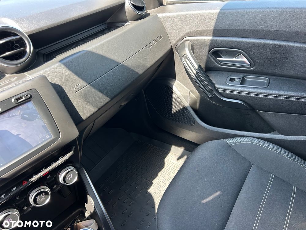 Dacia Duster 1.2 TCe Prestige 4x4 S&S EU6 - 40