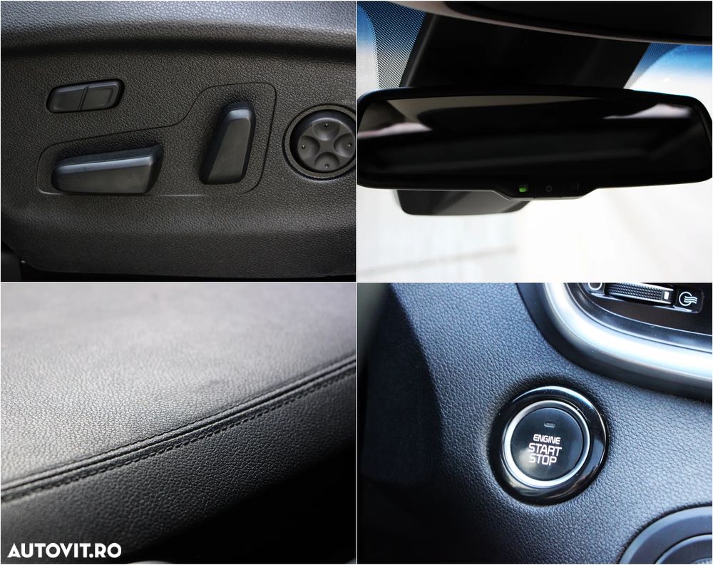 Kia Sorento 2.2 CRDi AWD Aut. Platinum Edition - 22