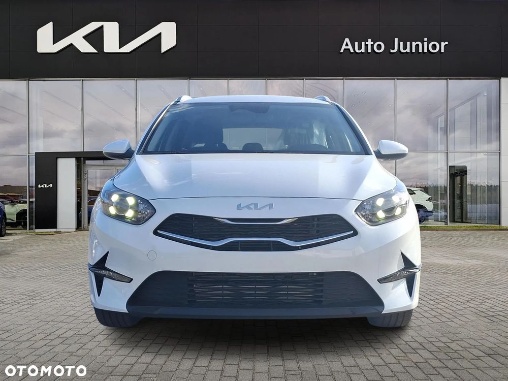Kia Ceed 1.5 T-GDI M - 8