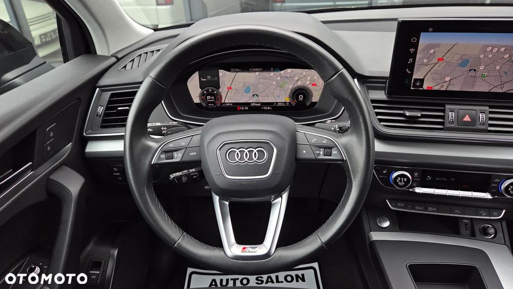 Audi Q5 - 18