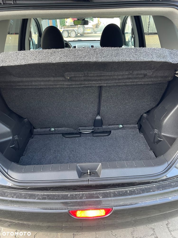 Nissan Note 1.4 I-Way EU5 - 13