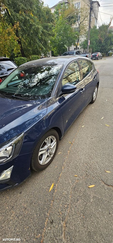Ford Focus 1.5 EcoBlue Trend - 3