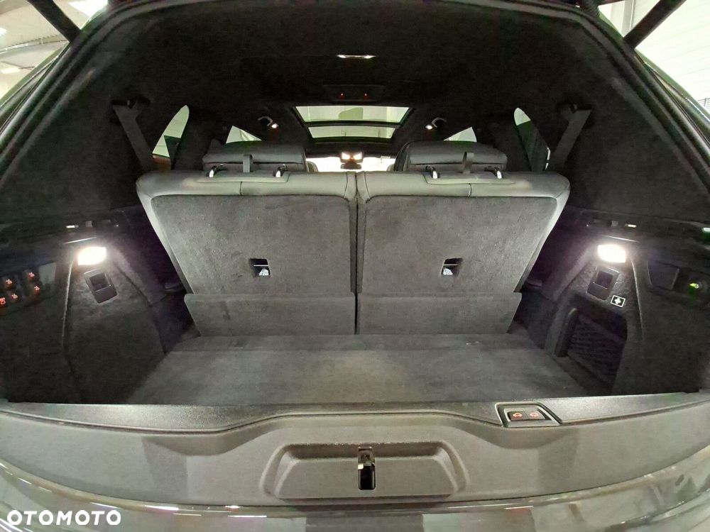 BMW X7 - 19