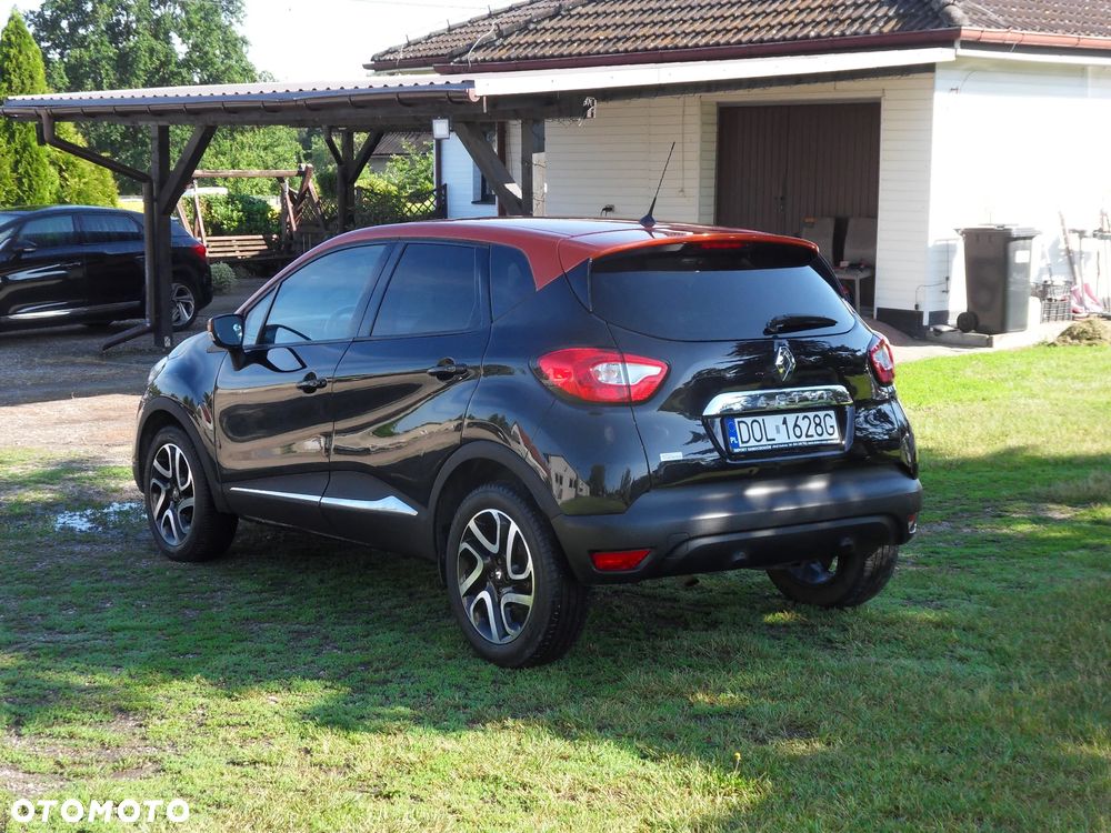 Renault Captur (ENERGY) TCe 90 INTENS - 3