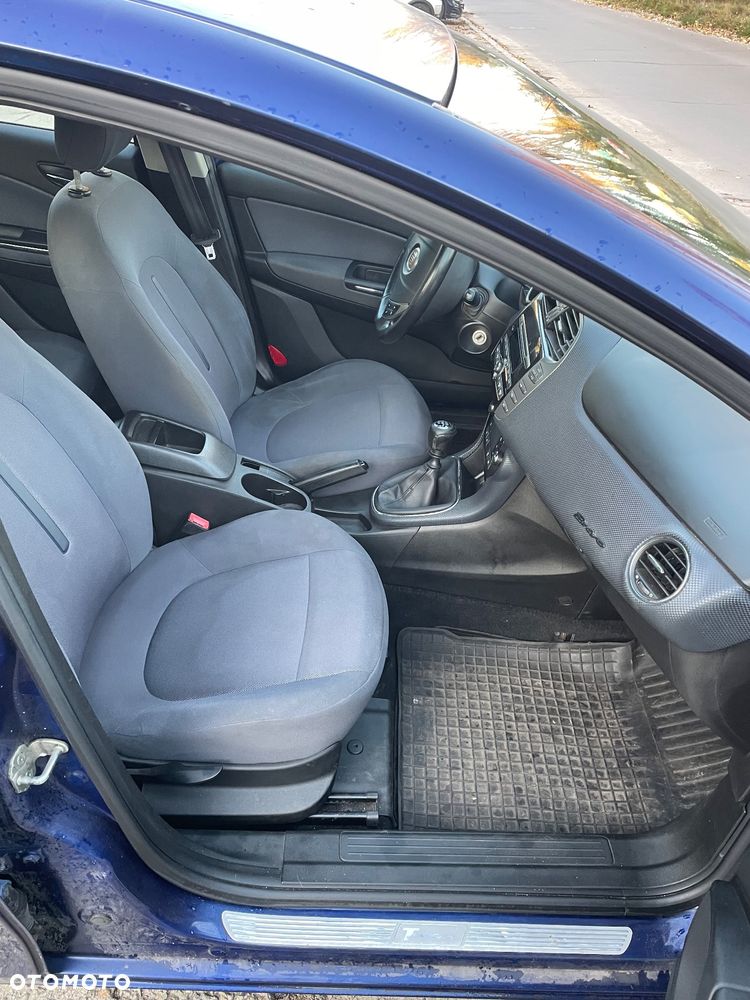 Fiat Bravo 1.9 Multijet Estiva Blue&Me - 13