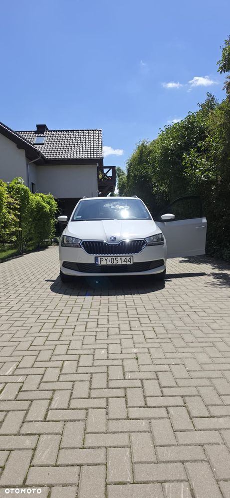 Skoda Fabia 1.0 TSI Ambition - 6