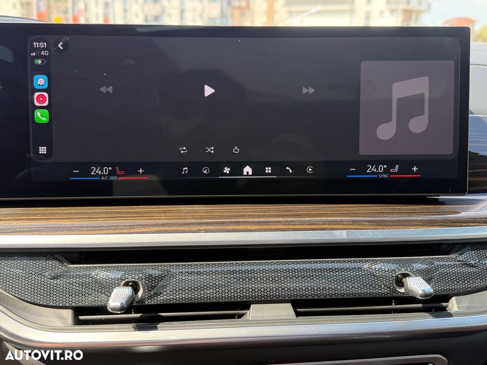 BMW X5 xDrive30d AT MHEV - 16