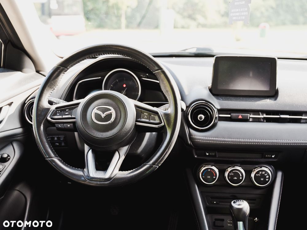 Mazda CX-3 2.0 SkyPassion - 16