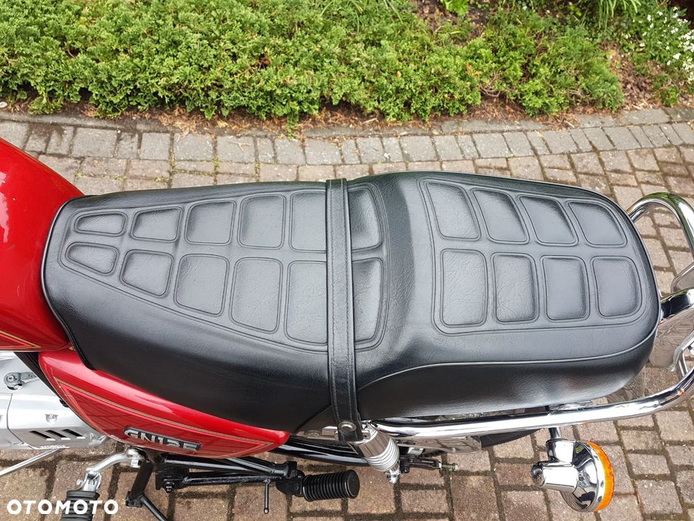 Suzuki GN - 18