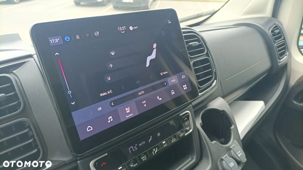 Toyota Proace MAX - 21