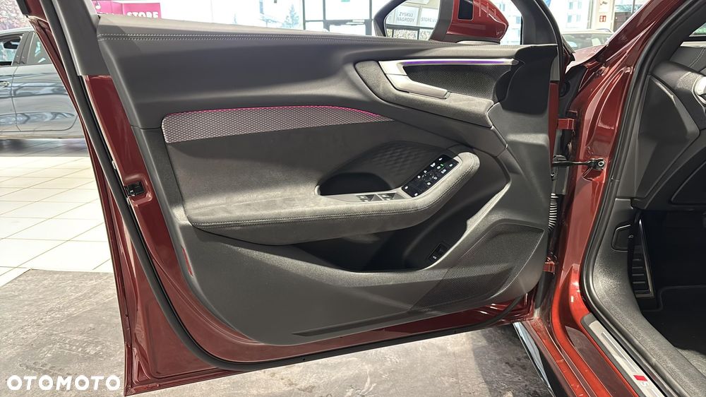 Audi A5 Avant TFSI Quattro S tronic - 11