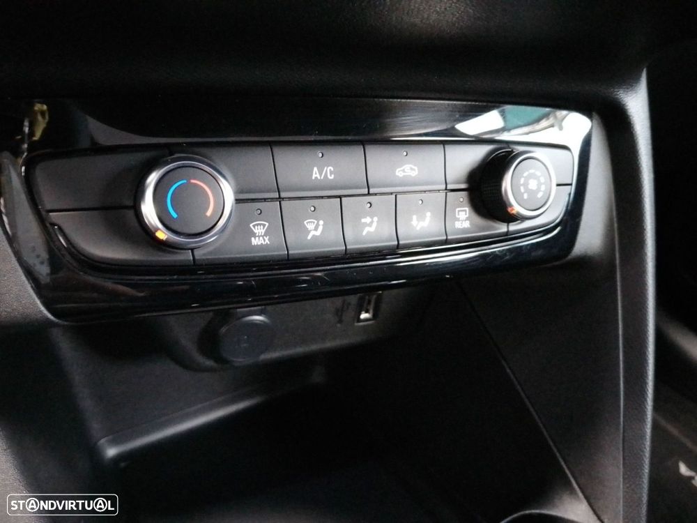 Opel Corsa 1.2 Business - 21