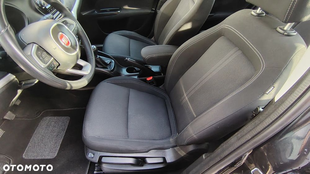 Fiat Tipo 1.4 T-Jet Lounge - 20