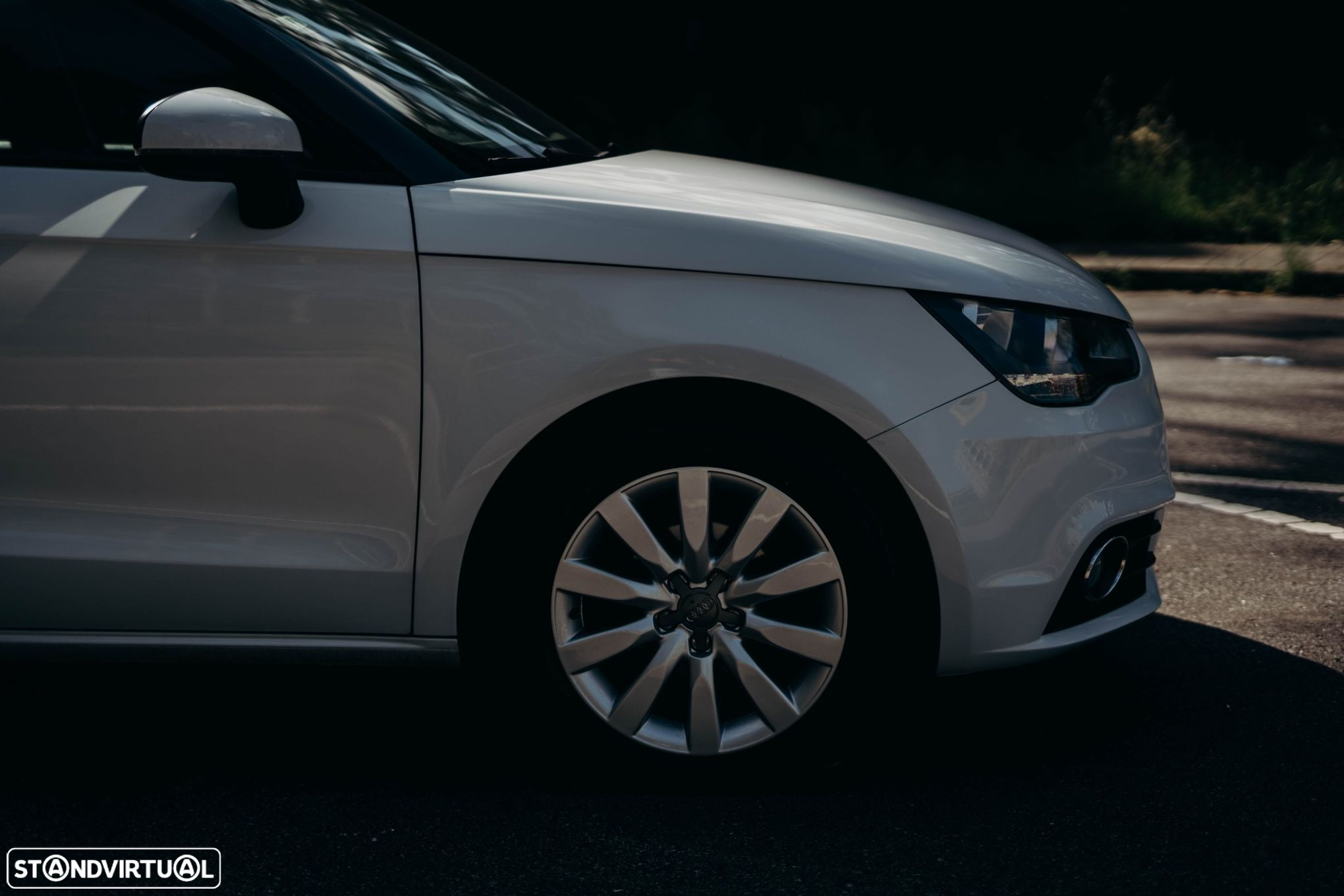 Audi A1 Sportback 1.6 TDI Advance - 26
