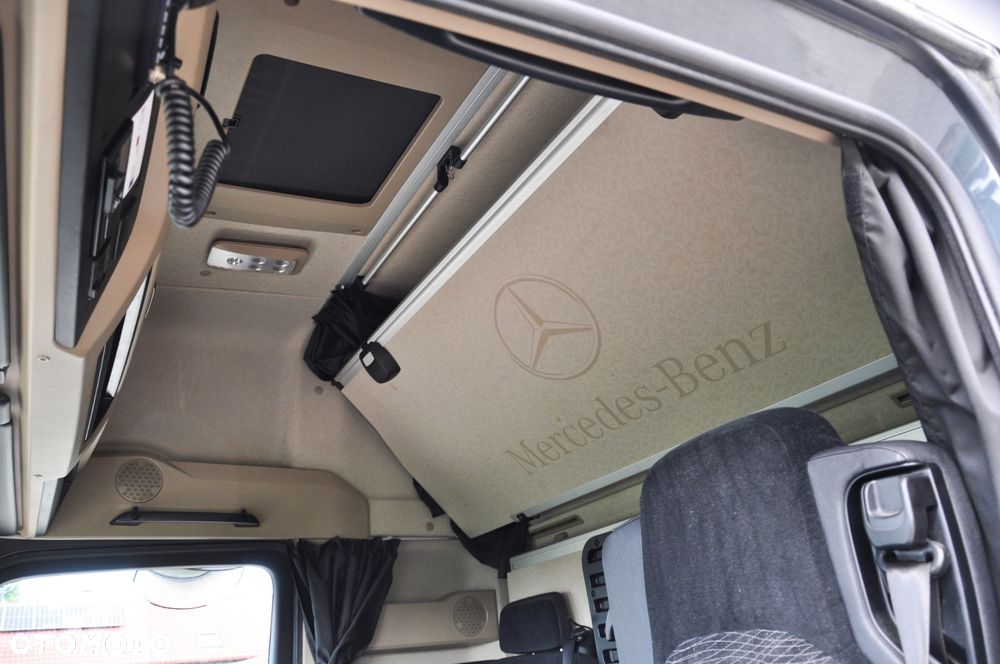 Mercedes-Benz ACTRSO 1842 - 13