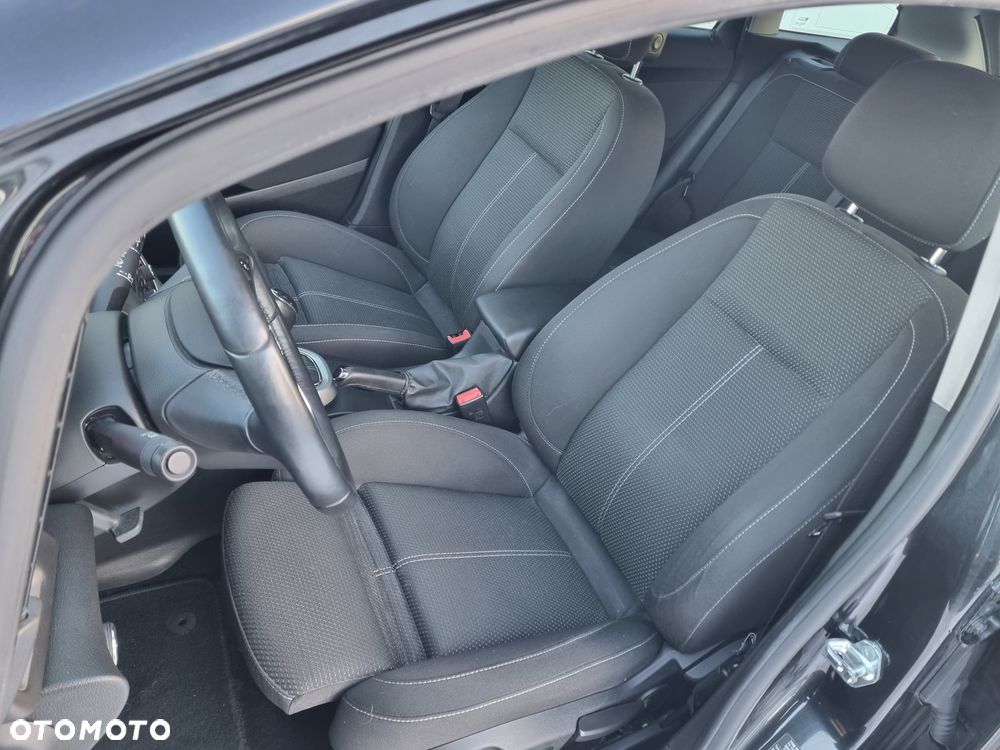 Opel Astra 1.4 Turbo Active - 17