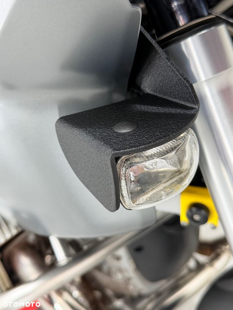 BMW GS - 21