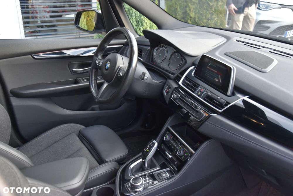 BMW Seria 2 218d xDrive Sport-Aut M Sport - 20