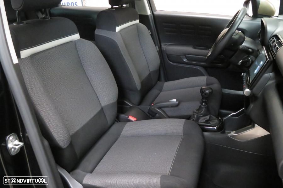 Citroën C3 Aircross 1.2 PureTech C-Series - 9