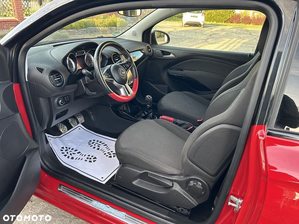 Opel Adam - 3