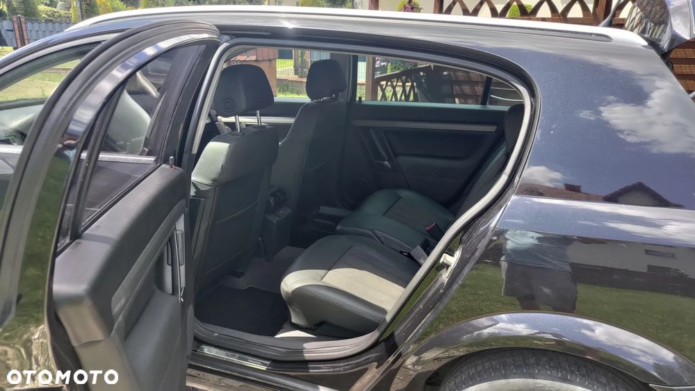 Opel Signum 1.8 Elegance - 8