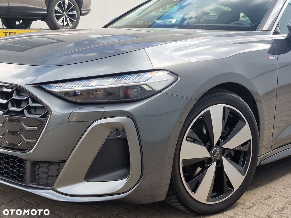 Audi A5 Avant - 28