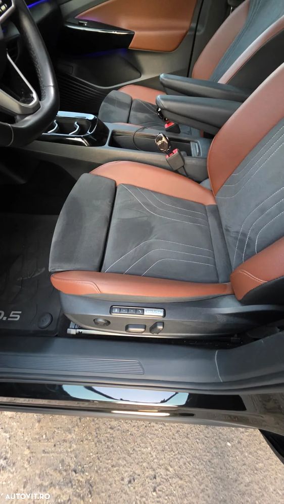 Volkswagen ID.5 Pro Performance - 11