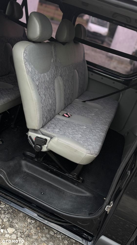 Opel Vivaro Tour - 20