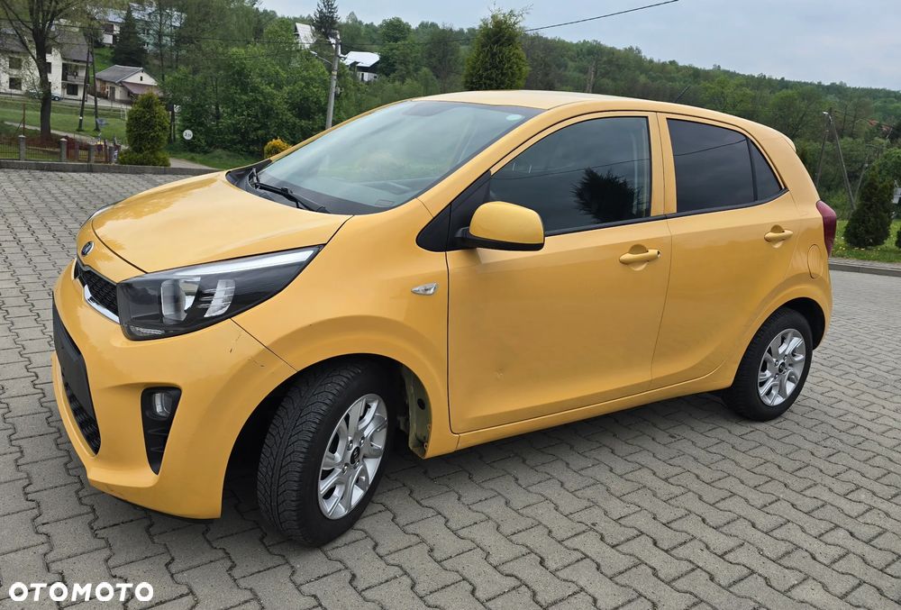 Kia Picanto 1.2 Spirit - 4