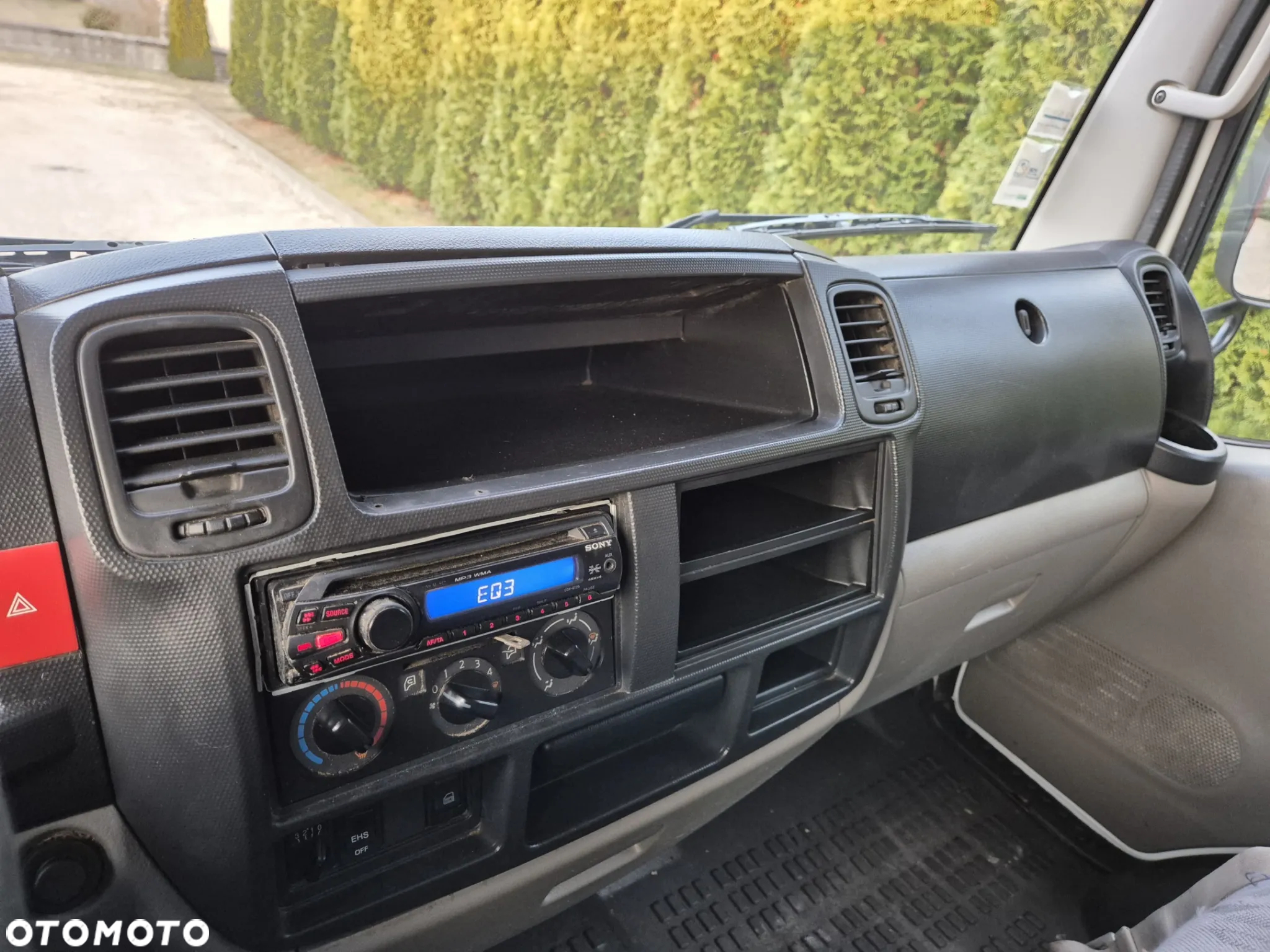 Renault Maxity 2.5 Dxi 130KM - 7