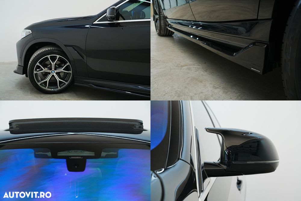 BMW X6 xDrive40i - 37