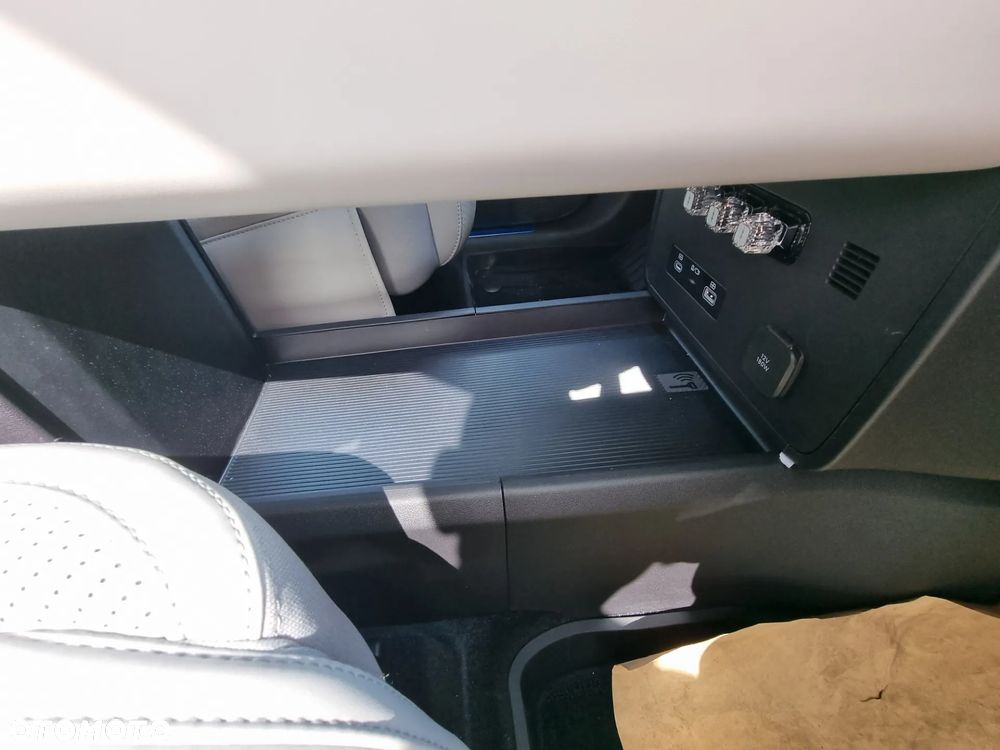 BYD Leopard 7 - 23