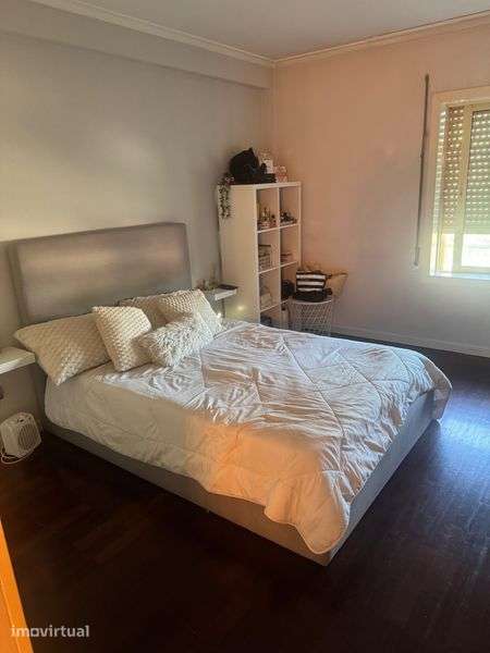 Apartamento T3  2 andar - Grande imagem: 3/4