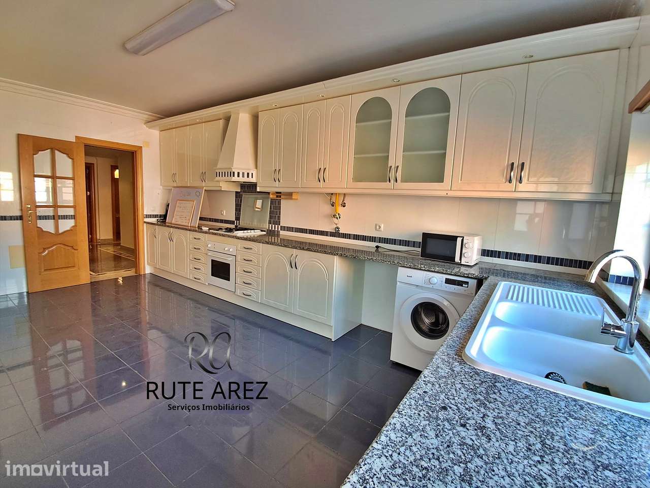 Apartamento T3 - 2º Andar com Elevador - Pinhal Novo - Grande imagem: 2/20