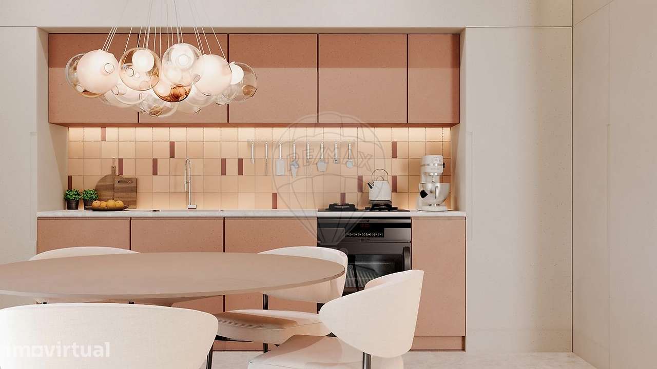 Apartamento T2 para venda - Grande imagem: 4/10