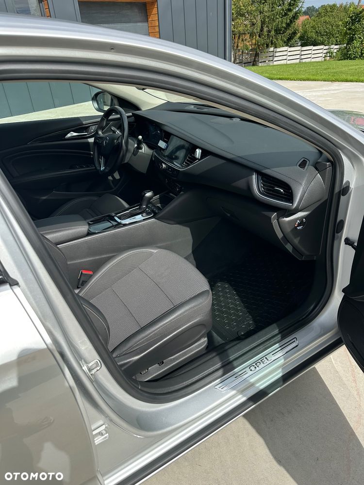 Opel Insignia 2.0 CDTI 4x4 Innovation S&S - 8
