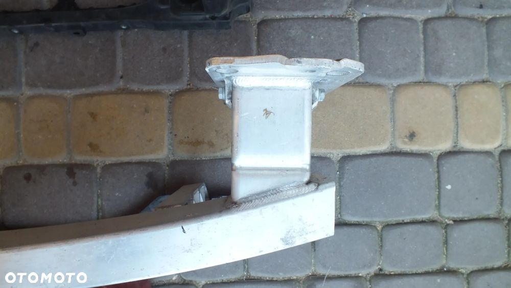 Pas przedni wzmocnienie Kia Niro Lift  64101-Q4000 - 9