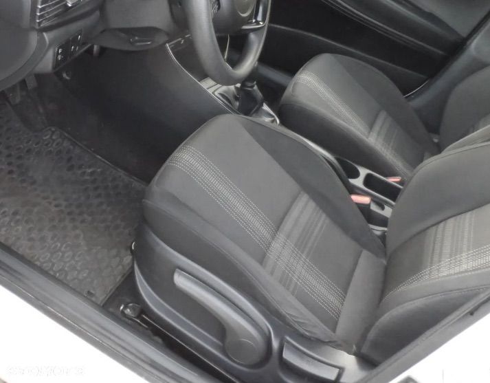 Hyundai i20 1.2 Classic Plus - 9