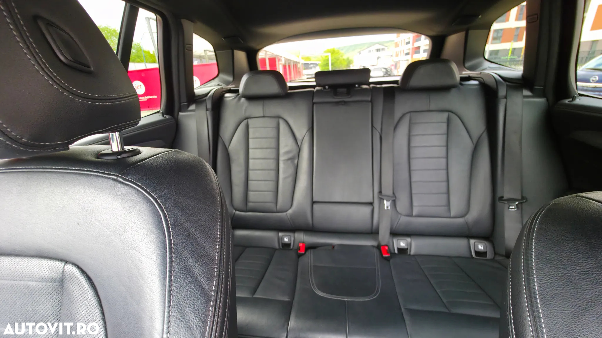 BMW X3 xDrive30i AT - 15