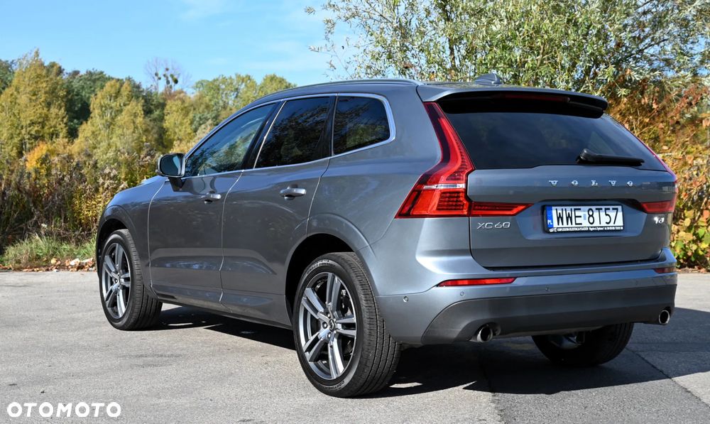 Volvo XC 60 - 16