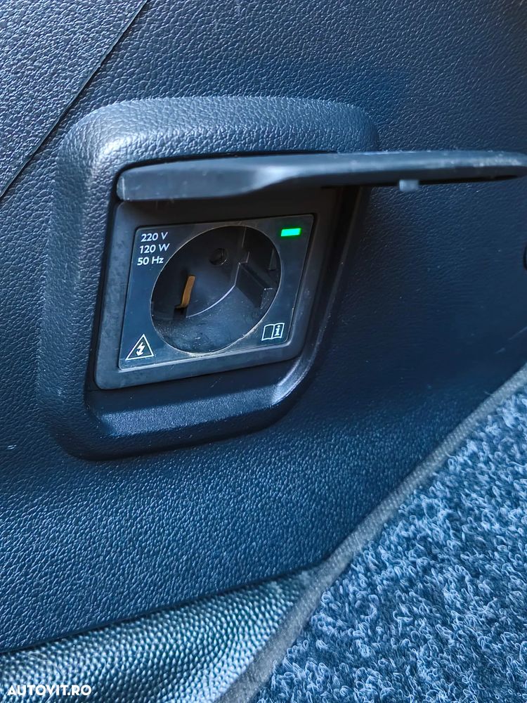 Citroën Berlingo 1.6 BlueHDi 100 BVM5 Feel - 11
